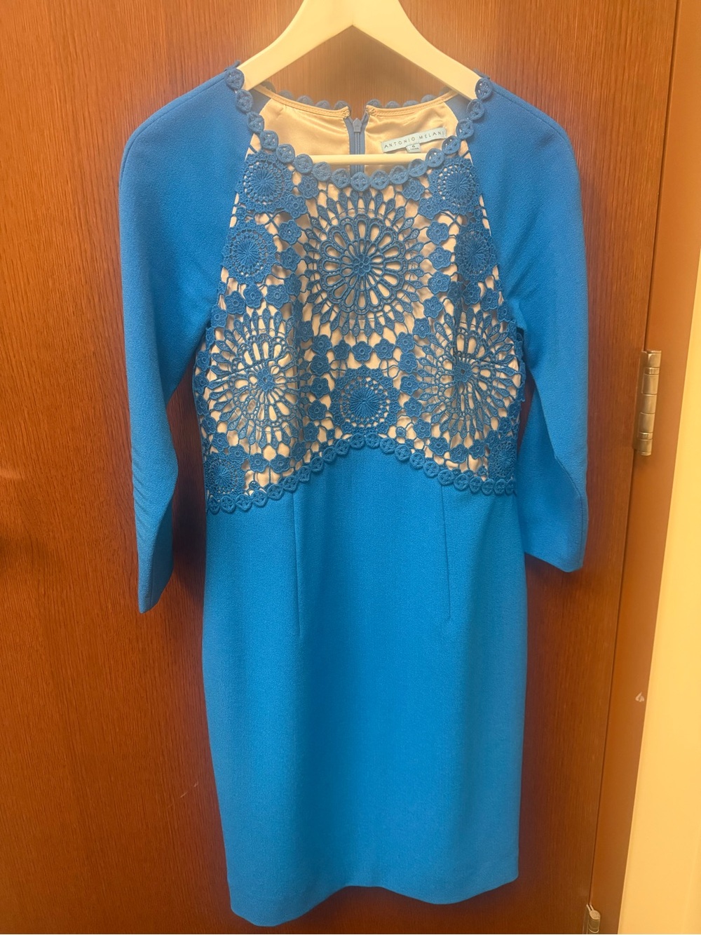 Antonio Melani Dress